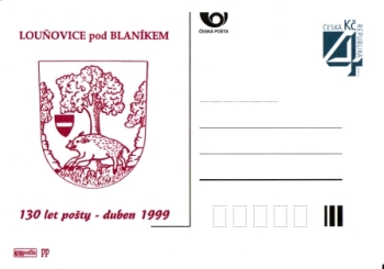 CDV 022 - CZ 1999 99 005 **